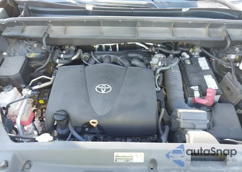 2021 Toyota Highlander Limited z USA, uszkodzony, nr VIN 5TDDZRBH3MS532764